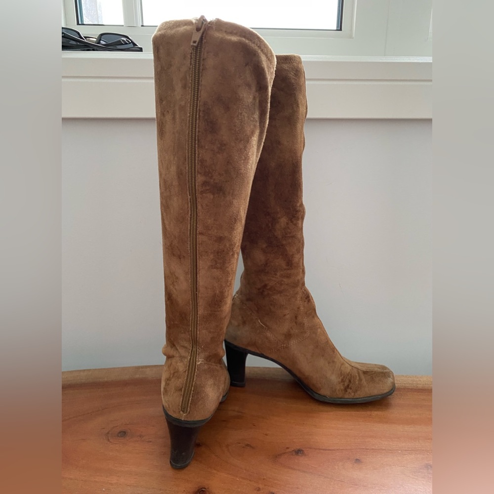 Franco Sarto Boots - Picture 1 of 3
